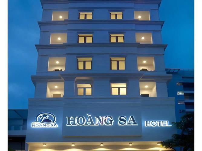 Hoang Sa Hotel