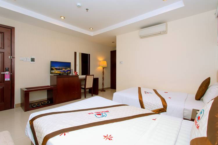 Hoang Sa Hotel
