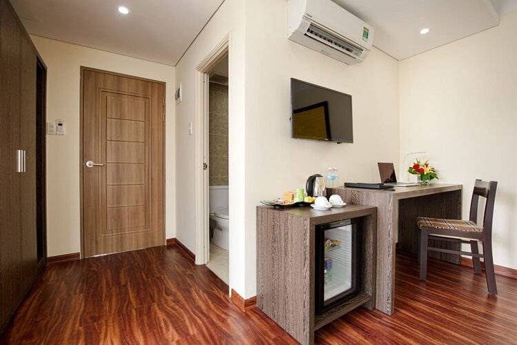 Mai Boutique Villa
