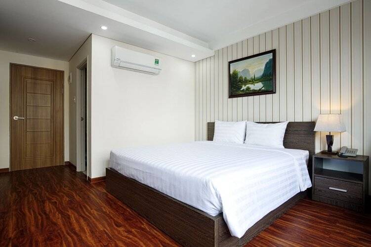 Mai Boutique Villa
