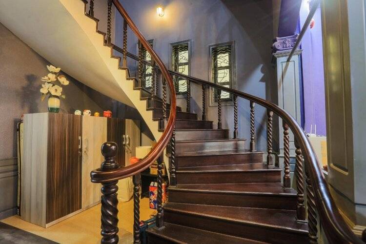 Mai Boutique Villa