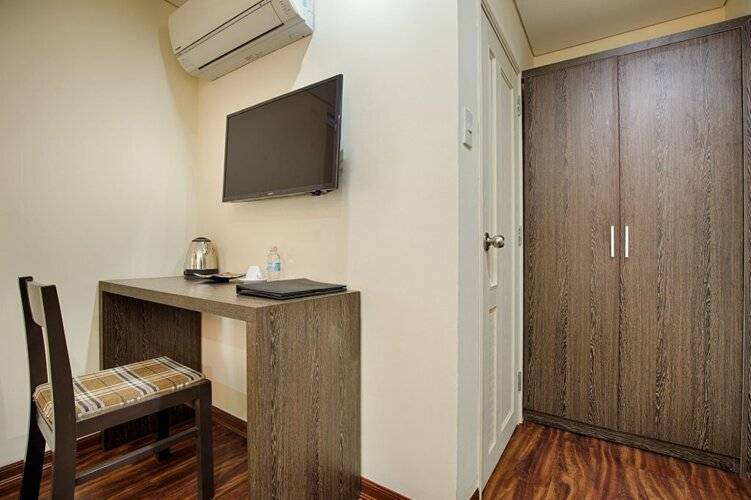 Mai Boutique Villa