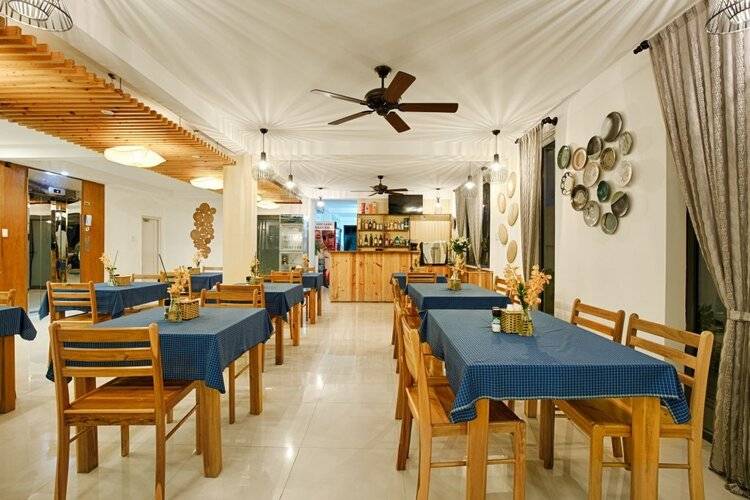 Mai Boutique Villa