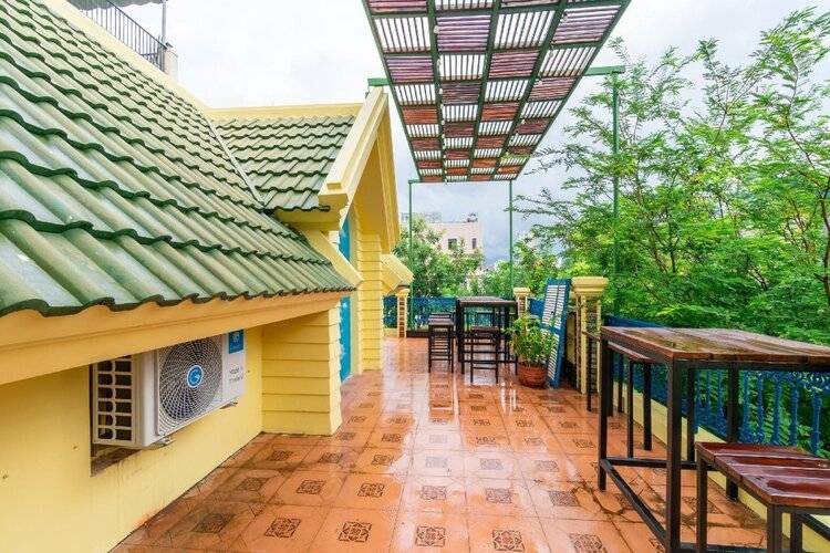 Mai Boutique Villa