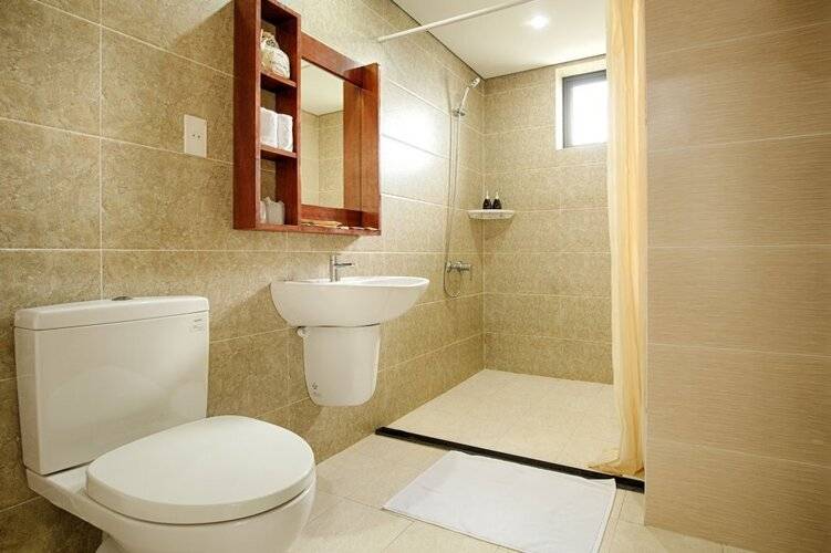 Mai Boutique Villa
