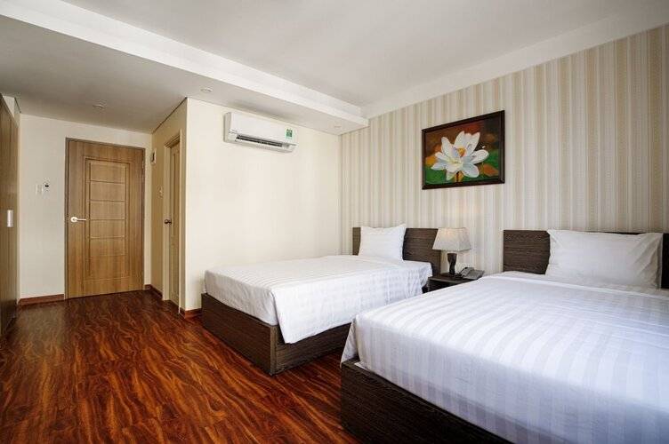 Mai Boutique Villa