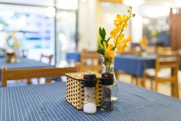 Mai Boutique Villa