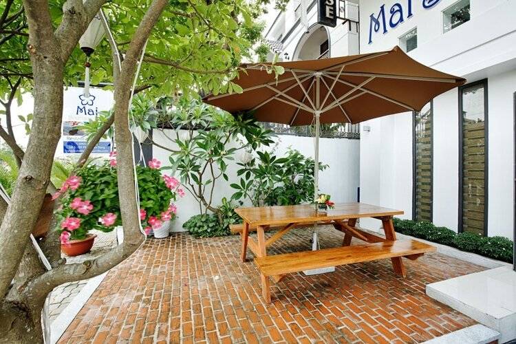 Mai Boutique Villa
