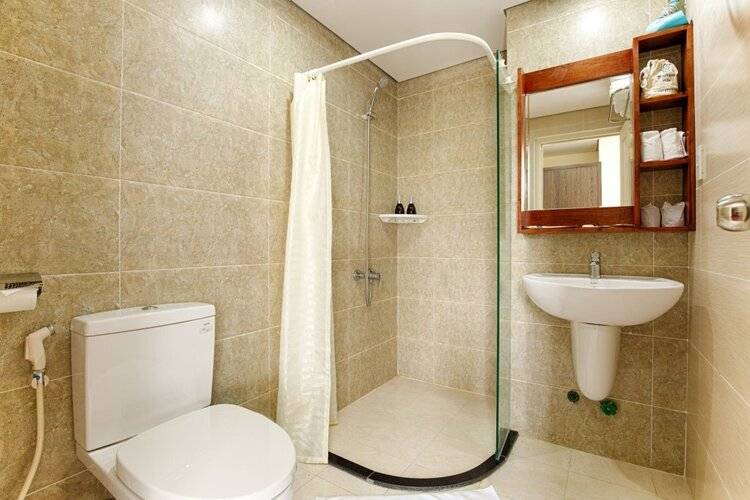 Mai Boutique Villa