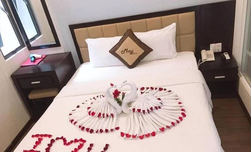 May Hotel
