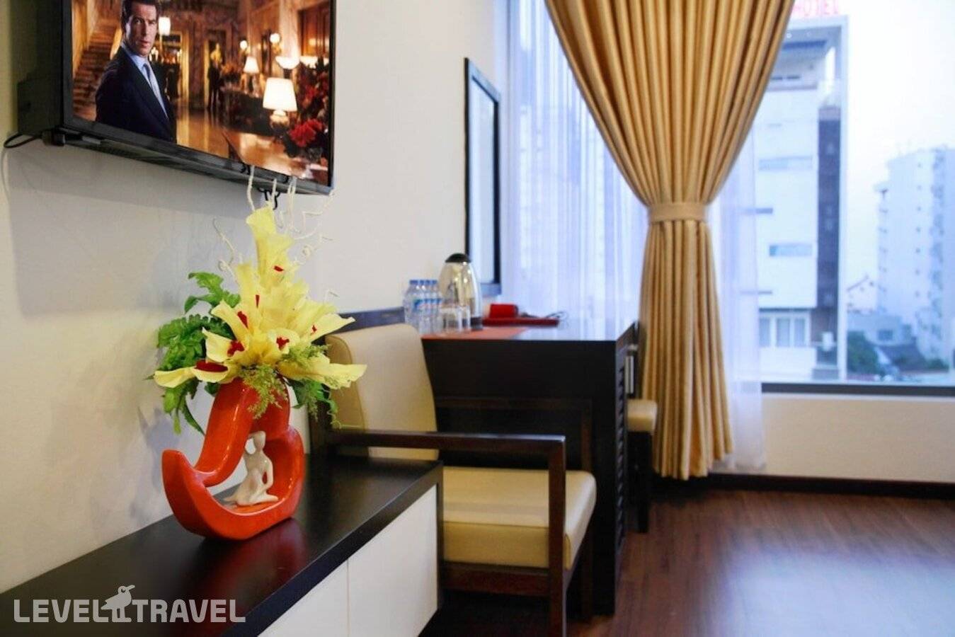 May Hotel — фото 8