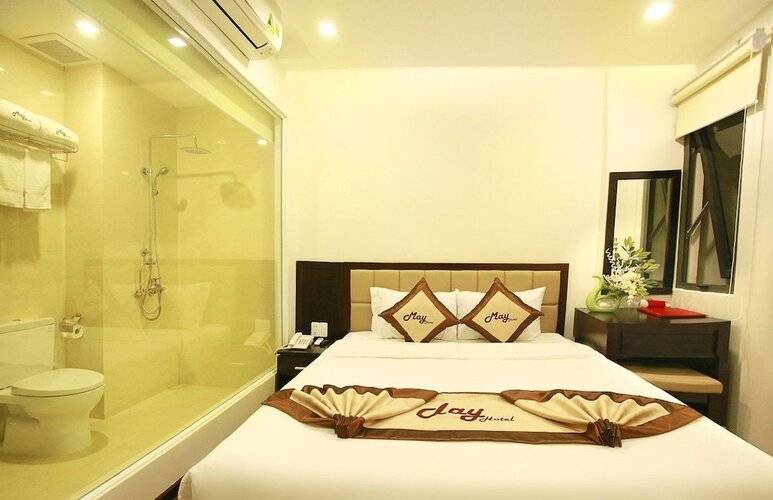 May Hotel