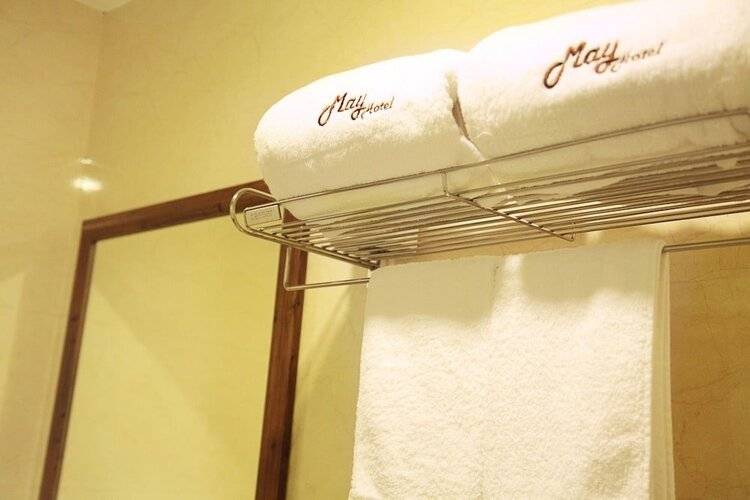 May Hotel