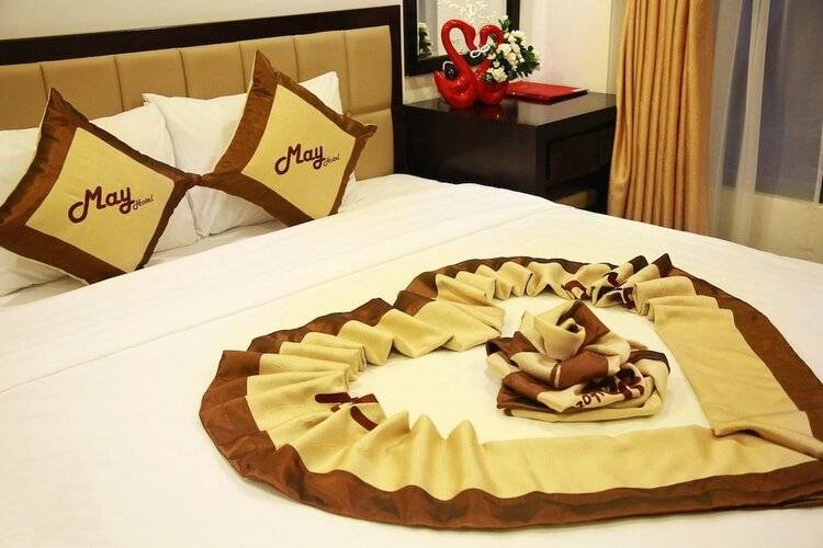 May Hotel