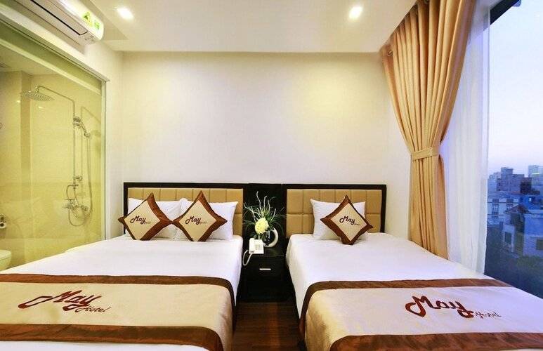 May Hotel
