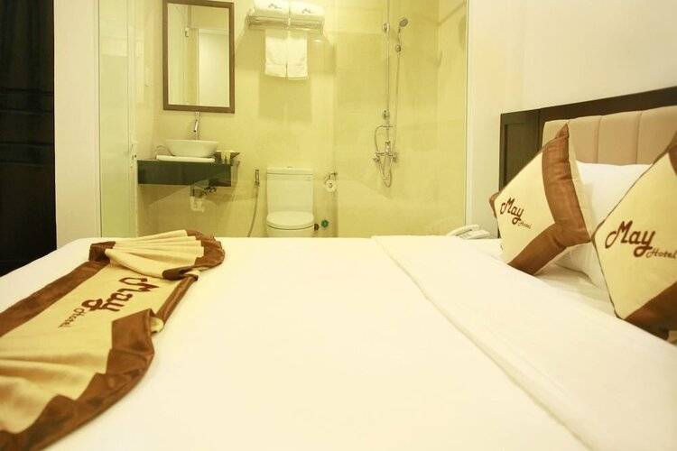 May Hotel