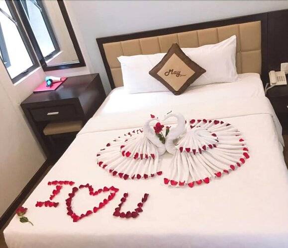 May Hotel