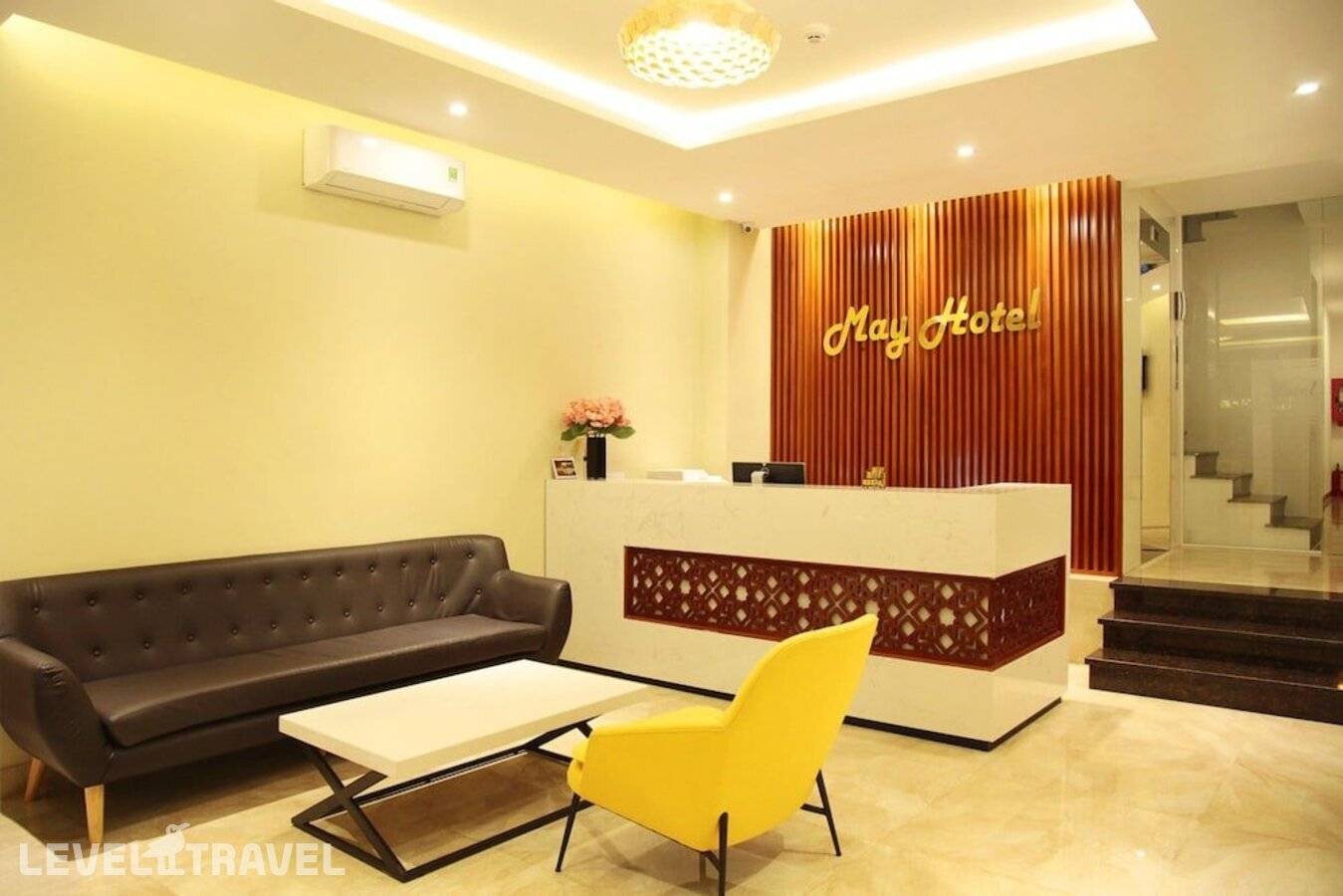 May Hotel — фото 3