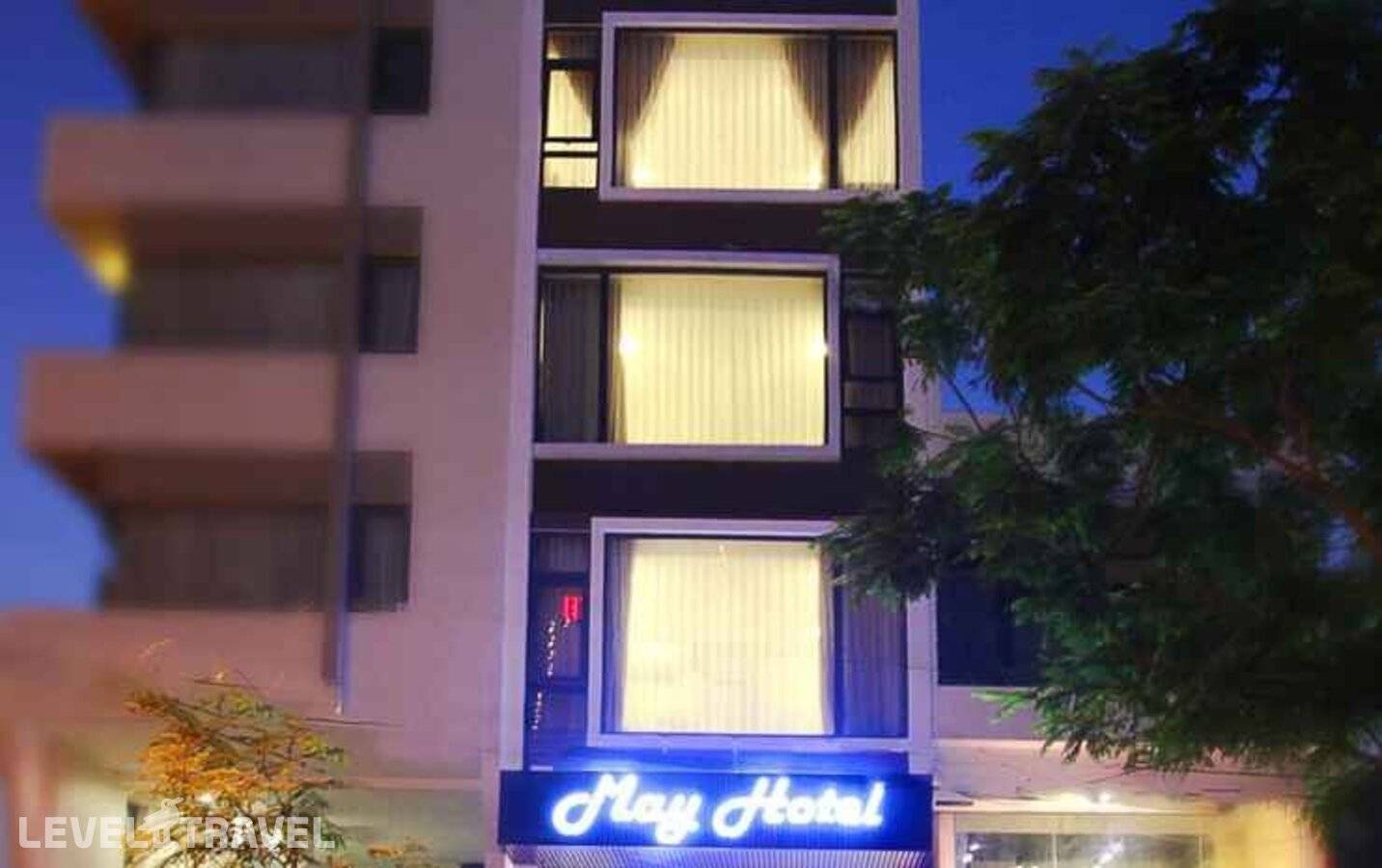 May Hotel — фото 12