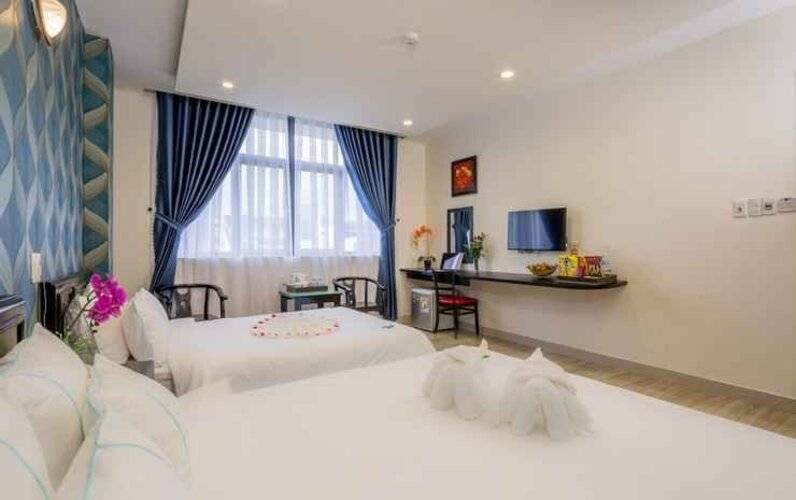 La Maison Da Nang Beach
