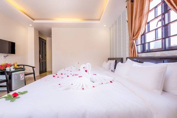 La Maison Da Nang Beach