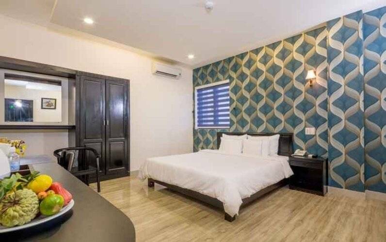 La Maison Da Nang Beach