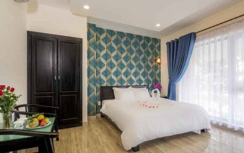 La Maison Da Nang Beach