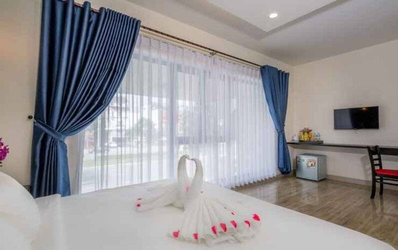 La Maison Da Nang Beach