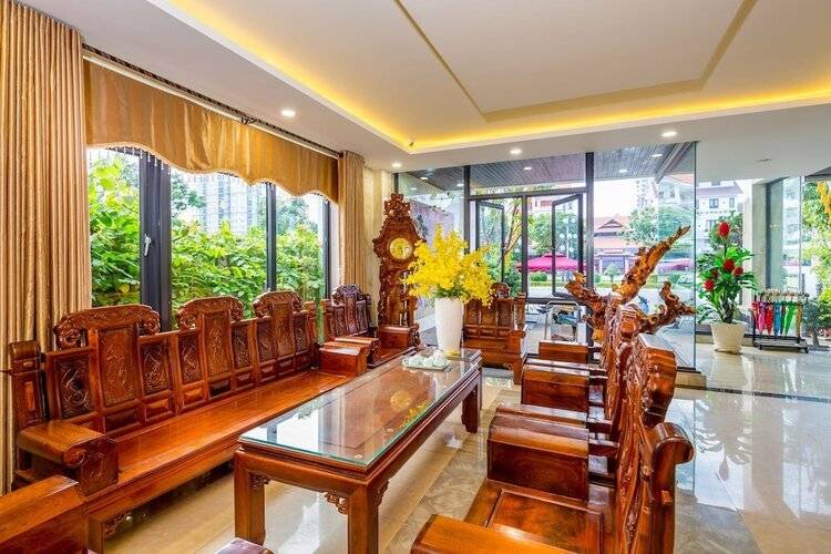 La Maison Da Nang Beach