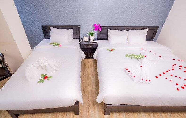 La Maison Da Nang Beach