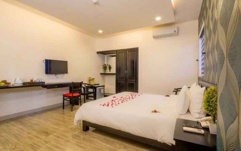 La Maison Da Nang Beach