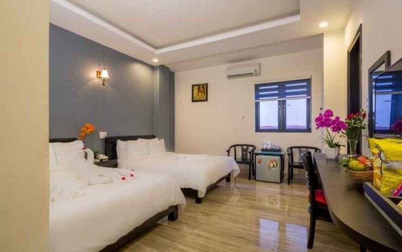 La Maison Da Nang Beach