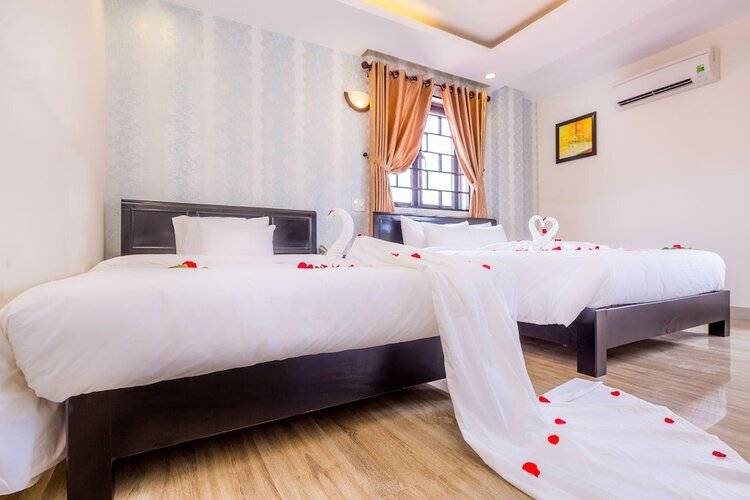 La Maison Da Nang Beach