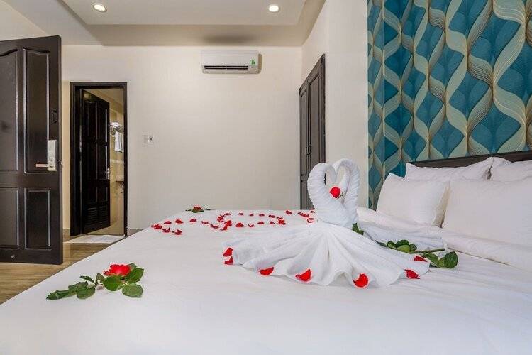 La Maison Da Nang Beach
