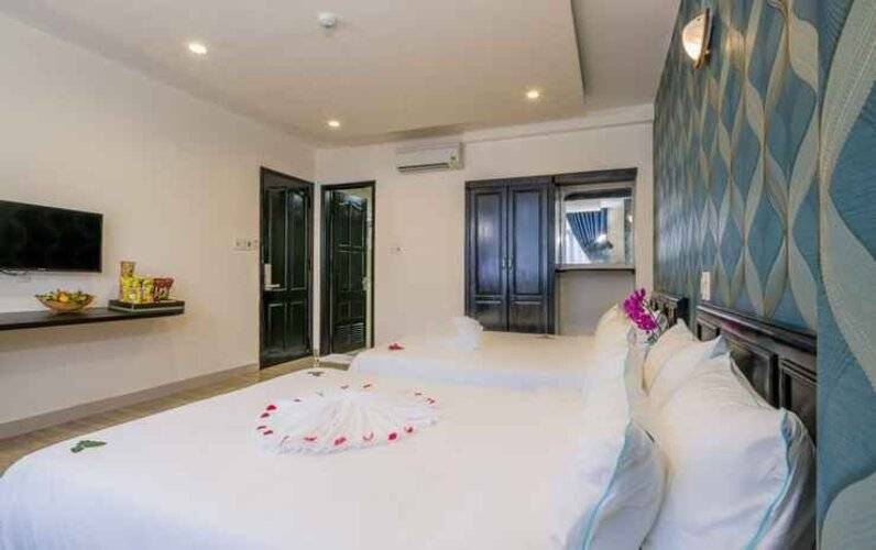 La Maison Da Nang Beach
