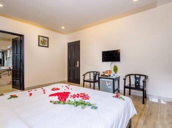 La Maison Da Nang Beach