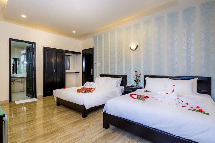 La Maison Da Nang Beach