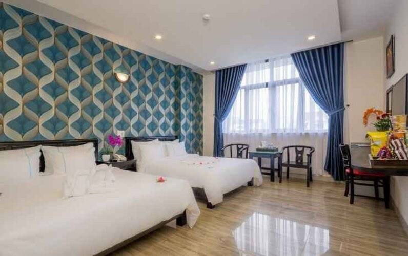 La Maison Da Nang Beach
