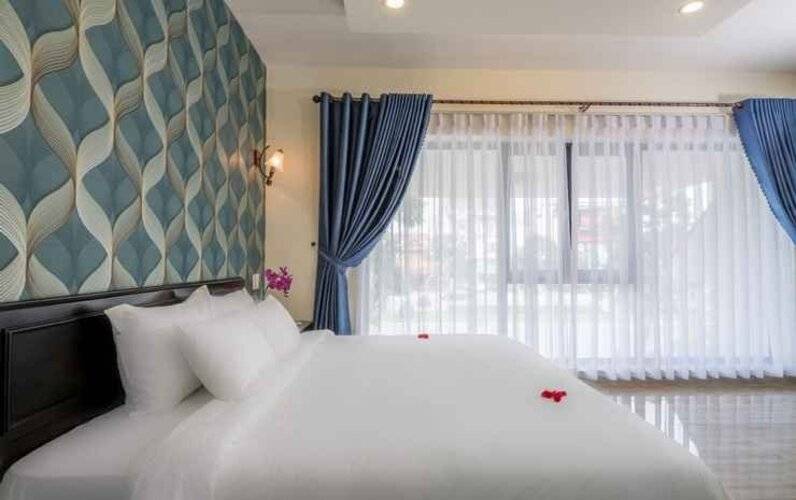 La Maison Da Nang Beach