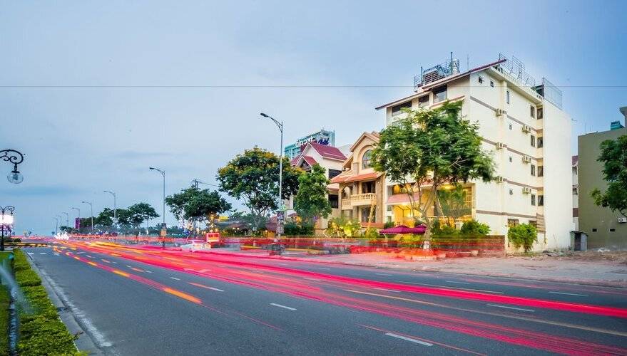 La Maison Da Nang Beach