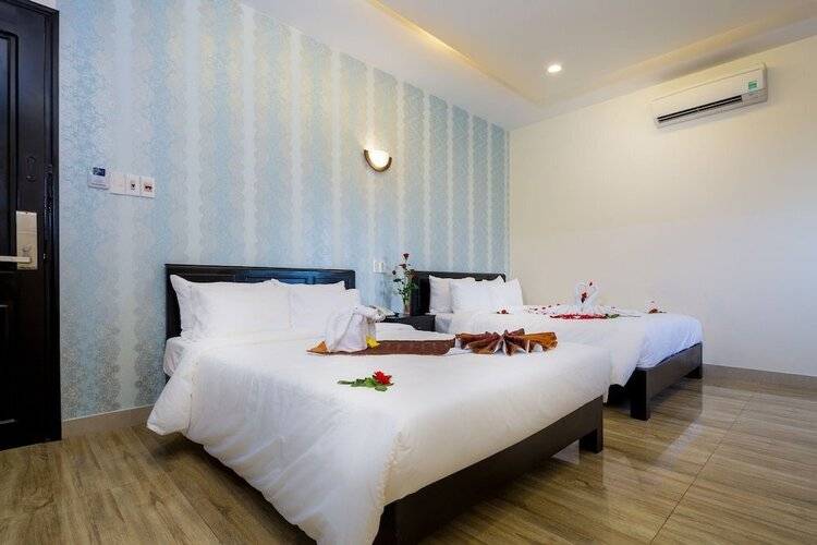 La Maison Da Nang Beach