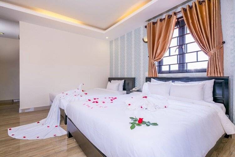 La Maison Da Nang Beach