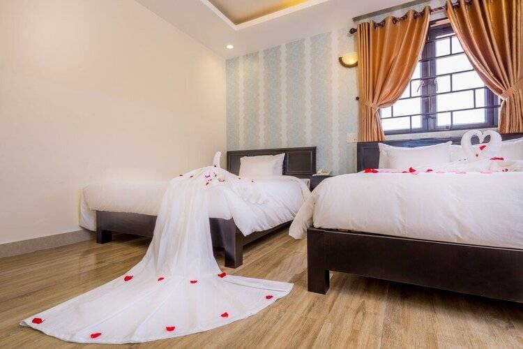 La Maison Da Nang Beach