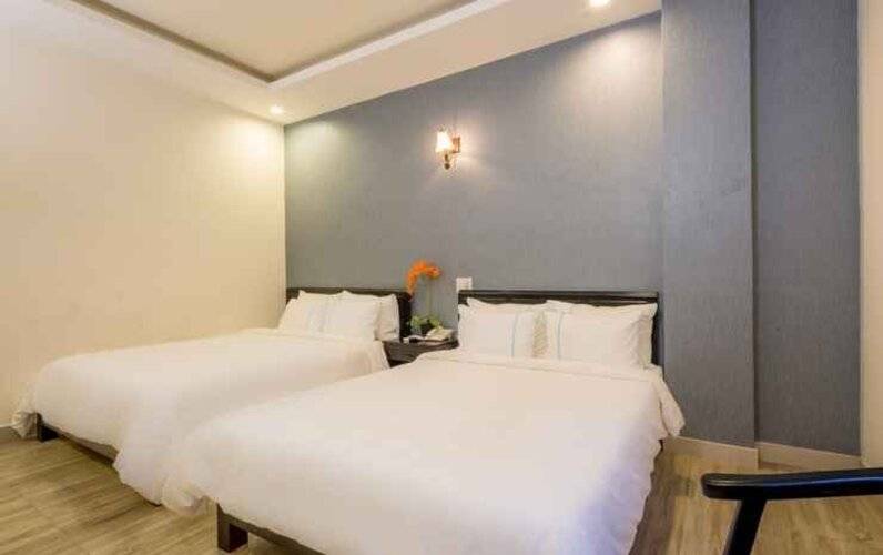 La Maison Da Nang Beach