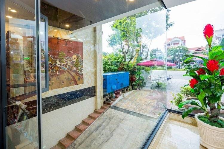 La Maison Da Nang Beach