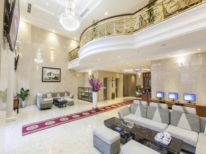 Moonlight Da Nang Hotel