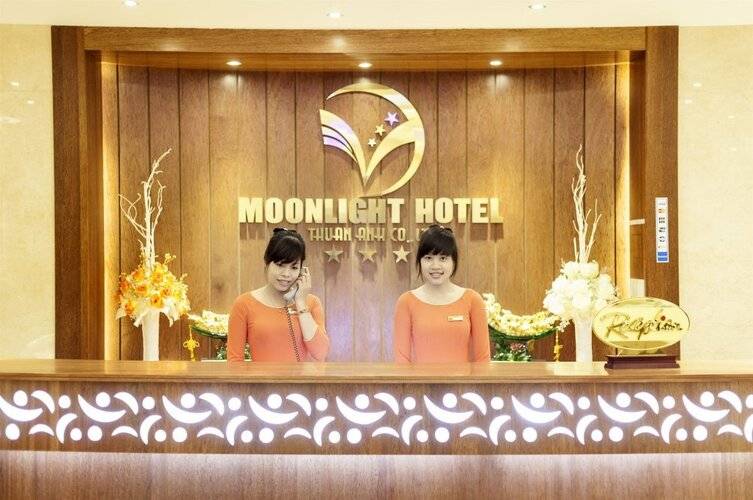 Moonlight Da Nang Hotel