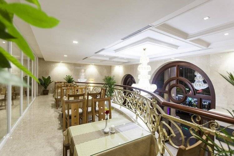 Moonlight Da Nang Hotel