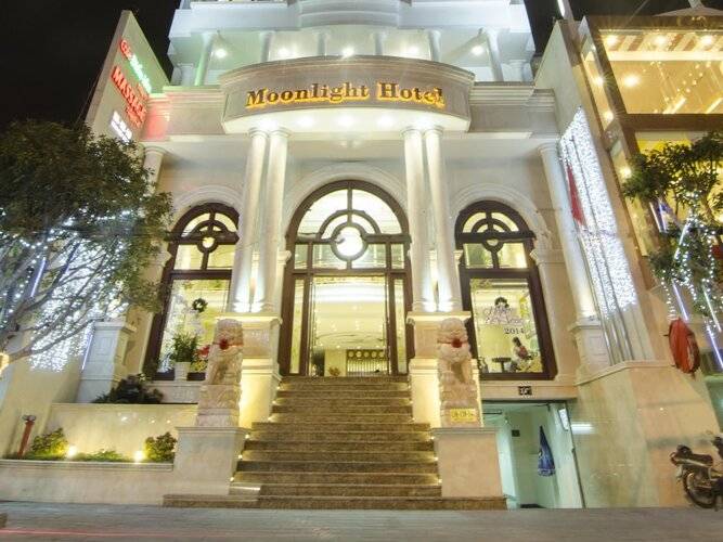 Moonlight Da Nang Hotel