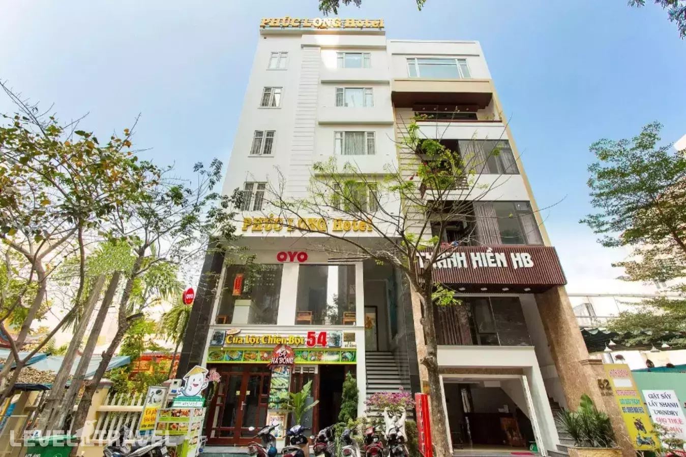 OYO 1067 Phuc Long Hotel